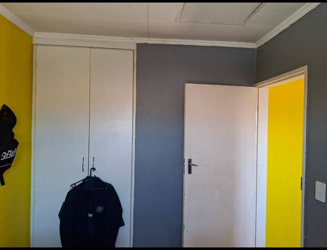 2 BEDROOM APARTMENT FOR SALE IN ANDEON